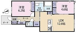JR東海道本線 高塚駅 徒歩24分