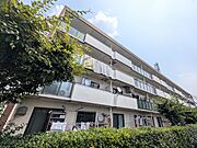 丸竹マンション 3階 築43年の賃貸物件