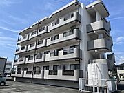 曳馬駅より徒歩26分 3階 築36年11ヶ月の賃貸物件