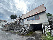 築53年2ヶ月 1階建の賃貸物件