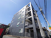 Ａｖｅｎｕｅ布橋 2階 築27年7ヶ月の賃貸物件
