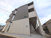 新浜松駅より徒歩21分 1階 築10年1ヶ月の賃貸物件