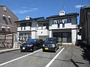 セジュールケイエム 2階 築32年1ヶ月の賃貸物件