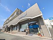 高塚駅より徒歩36分 3階 築33年7ヶ月の賃貸物件