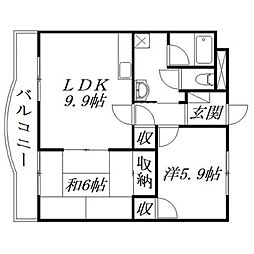 遠州鉄道 遠州小林駅 徒歩7分 1階/-