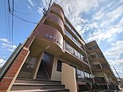  3階 築33年7ヶ月の賃貸物件