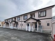 天竜川駅より徒歩30分 2階 築27年の賃貸物件