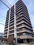 遠州病院駅より徒歩11分 11階 築13年8ヶ月の賃貸物件