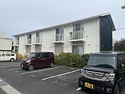 上島駅より徒歩22分 1階 築17年6ヶ月の賃貸物件