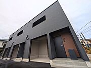 高塚駅より徒歩30分 2階 新築の賃貸物件