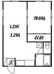 遠州鉄道 八幡駅 徒歩5分 1階/-