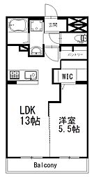 バス バス曳馬野北下車 徒歩7分 1階/-