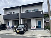 浜松駅より徒歩23分 2階 築2年10ヶ月の賃貸物件