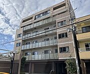 アルベルゴ三松館 3階 築16年4ヶ月の賃貸物件