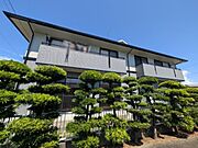 エストハウスC 2階 築28年の賃貸物件