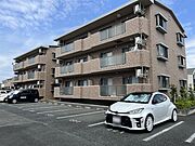アンダンテ 3階 築20年7ヶ月の賃貸物件