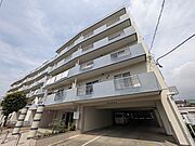 浜松駅より徒歩19分 5階 築35年11ヶ月の賃貸物件