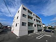 上島駅より徒歩16分 1階 築1年8ヶ月の賃貸物件