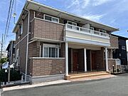 積志駅より徒歩48分 2階 築16年4ヶ月の賃貸物件
