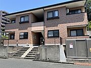 プリムヴェール 2階 築24年1ヶ月の賃貸物件