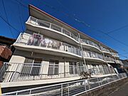 たかみマンション 3階 築40年3ヶ月の賃貸物件