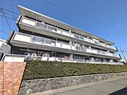 井ノ上ハイツ 2階 築46年6ヶ月の賃貸物件
