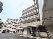 高塚駅より徒歩43分 4階 築40年4ヶ月の賃貸物件