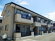 新浜松駅より徒歩9分 1階 築25年の賃貸物件