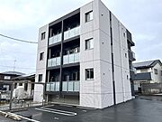 浜北駅より徒歩13分 2階 築2年9ヶ月の賃貸物件