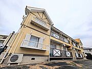 リトルバード 2階 築38年7ヶ月の賃貸物件