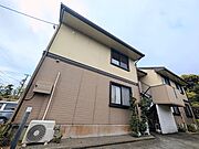 APTフレマリール 2階 築33年2ヶ月の賃貸物件