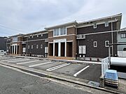 新浜松駅より徒歩23分 2階 築12年5ヶ月の賃貸物件