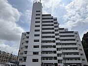 パークビュー四ッ池 11階 築31年8ヶ月の賃貸物件