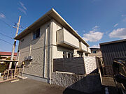 上島駅より徒歩7分 2階 築14年8ヶ月の賃貸物件