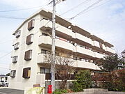  4階 築33年7ヶ月の賃貸物件