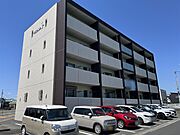 天竜川駅より徒歩17分 3階 築8年8ヶ月の賃貸物件