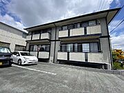 曳馬駅より徒歩14分 1階 築27年7ヶ月の賃貸物件