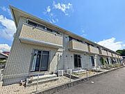 新浜松駅より徒歩17分 2階 築14年1ヶ月の賃貸物件