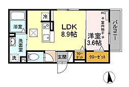 遠州鉄道 八幡駅 徒歩6分
