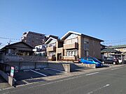 上島駅より徒歩13分 1階 築19年3ヶ月の賃貸物件