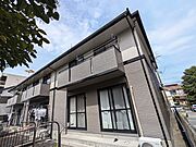 高塚駅より徒歩42分 2階 築31年9ヶ月の賃貸物件