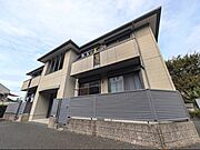 高塚駅より徒歩45分 2階 築24年5ヶ月の賃貸物件