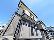 セジュールエイトB 1階 築30年8ヶ月の賃貸物件