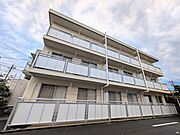 マンションプランタン２ 1階 築38年2ヶ月の賃貸物件