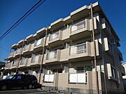 馬込川マンション 2階 築38年8ヶ月の賃貸物件