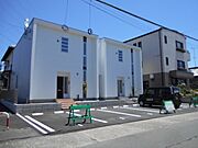 さぎの宮駅より徒歩54分 2階 築6年8ヶ月の賃貸物件