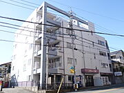 Ａｖｅｎｕｅ布橋 3階 築27年7ヶ月の賃貸物件