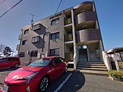 メゾンマロニエ 2階 築33年3ヶ月の賃貸物件