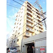 浜松駅より徒歩13分 10階 築22年5ヶ月の賃貸物件