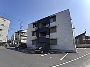 カーサフェリオ 2階 築8年1ヶ月の賃貸物件